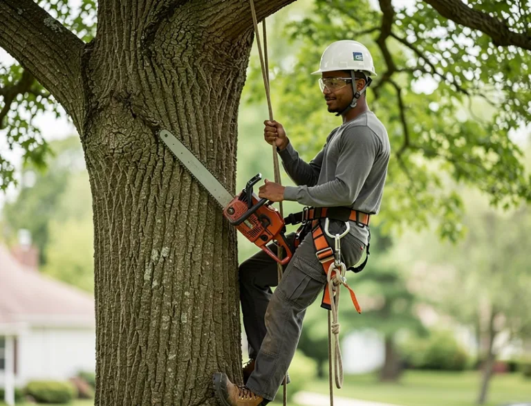 Tree Removal service in Portage Park